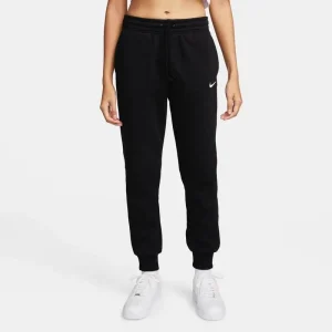 Nike Phoenix Fleece Mid-Rise Breathable Jogger Sweatpants