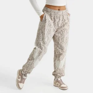 Nike | Women's Nike Sportswear Woven Printed Jogger Pants