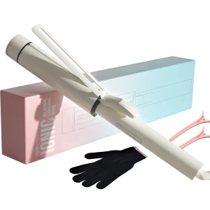 1.5 Inch Extra Large Curling Wand