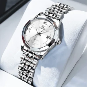 OLEVS Elegant Watch