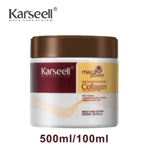 Karseell Collagen Hair Mask Deep Repair