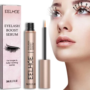 Nourishing Lash Growth Serum